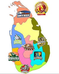 More british isles soccer maps. June 2012 Sri Lanka Premier League T20