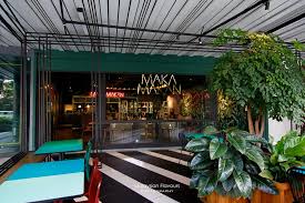 Glo damansara mall içindeki restoranların menüleri, adresleri, fotoğrafları ve yorumları, kuala lumpur. Makamakan By Jibby Glo Damansara Kaya Custard 8 Tiers Pancake Stack Malaysian Flavours