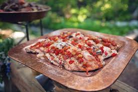 Smoked Trout Bryanna Blosil Utah Wedding Beautiful Food Food Smoked Trout