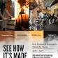 SEE HOW IT'S MADE TOURS event image