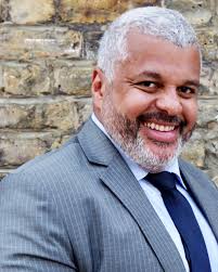 How it feels to... be black in the corporate world