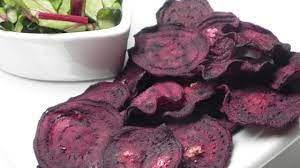 May 29, 2020 · the beetroot powder is made of dehydrated beets. Dehydrated Beet Chips Review By Donna Berg Allrecipes Com