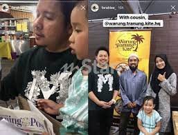 Koki selebriti itu membeberkan reaksi dari kedua orangtuanya saat mengetahui bahwa farah dan carson sudah sepakat untuk berpisah. Beza Orang Terpelajar Tahu Pentingnya Emosi Anak Ally Iskandar Dan Farah Lee Buktikan Hubungan Tak Berakhir Selepas Cerai Hiburan Mstar