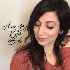 Katie Beale's Instagram, Twitter & Facebook