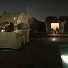 مطعم ومقهى الضوء الخافت Dim Light Now Closed Diner In الرياض