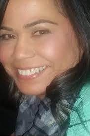 Carmen Burciaga's Instagram, Twitter & Facebook