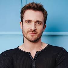 Matthew Hussey
