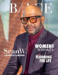 2020 Winter Issue by B/ACE Magazine