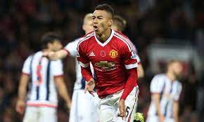 Manchester United 2 0 West Bromwich Albion Premier League As It Happened Manchester United Premier League Matches West Bromwich Albion