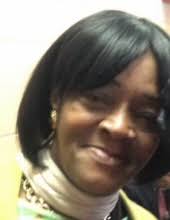 Obituary information for Carolyn Denise Delk