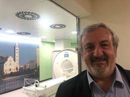 PRESIDIO TERRITORIALE DI TRANI: IL PRESIDENTE EMILIANO INAUGURA LA  RISONANZA MAGNETICA Il Presidente della Regione Puglia Michele Emiliano  insieme con la direzione strategica della Asl Bt ha inaugurato la nuova  risonanza magnetica