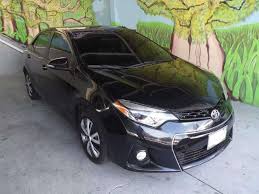 Carros guatemala es un sitio web que permite a miles de compradores y vendedores de autos facilidad y rapidez al momento de comprar y vender vehículos. Toyota Corolla S Modelo 2016 Venta De Carros En Guatemala Baratos Toyota Corolla Toyota Guatemala