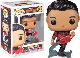 Now, a recent funko pop leak has unveiled a new look at a dragon character from shang chi and the legend of the ten rings! Funko Pop Shang Chi And The Legend Of The Ten Rings Shang Chi Kicking 843 The Amazing Collectables