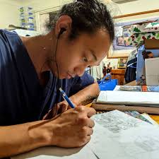 Willie Milo (@williemiloart) • Instagram photos and videos