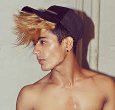 Picsart coolest badboi editing, danish zehan, picsart smoke editing. Danish Zehen Pink Hair 1080x1041 Download Hd Wallpaper Wallpapertip