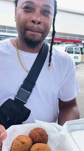 Hamburger Boulin Balls without Hot Cheetos Recipes