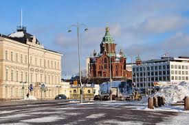 Visitamos helsinki en finlandia, una atractiva capital de escandinavia que esconde un patrimonio hoy te proponemos conocer una de las capitales europeas y escandinavas más atractivas y. Helsinki Die Weissehauptstadt Finnlands Erfahrungen Mit Erasmus Helsinki