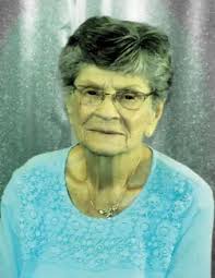 Erma Jean Isom obituary and funeral services