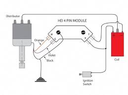Dodge To Gm Hei Automotive Mechanic Automotive Electrical Automotive