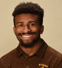 WYOMING COWBOY WRESTLING