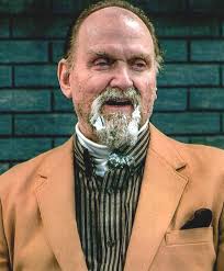 Thomas Thompson Obituary