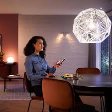You could hang a cluster of three or five hanging pendant lights quite low in a row over a dining table delivers lovely pools of light. Interior Lighting Dining Table Lamps Buy At Light11 Eu