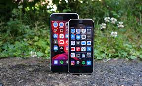 Doch schon lange vor dem release brodelt es in der gerüchteküche. Iphone Se 2020 Testbericht Die Neue Standard Edition Deathmetalmods