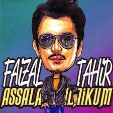 Mengapa hanya video bunuh sana sini. Video Dan Lirik Assalammualaikum Faizal Tahir