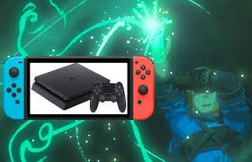 By stan hogeweg published apr 27, 2021 share share tweet email Super Nintendo Switch Arises From The Ashes Of The Switch Pro With 4k Support Dlss Upscaling Ps4 Power And Even An Alleged 2021 Launch According To New Rumors Notebookcheck Net News