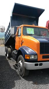 Importadoras De Camiones De Volteo Guatemala Party Bus International Harvester Truck Trucks