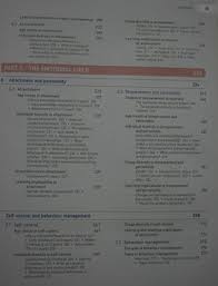 Child and Adolescent Development for Educators with Online Study Tools