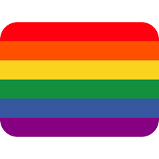 Super angebote für lgbt armband hier im preisvergleich. Rainbow Flag Emoji
