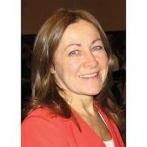 Sandra Becker (Downey) Obituary