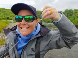 Goals for Our 2023 Alaskan Fishing Trip — Half Past First Cast