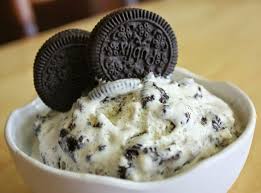 Pagi di balikpapan dihiasi dengan langit mendung. Susu Kental Manis Untuk Membuat Es Krim Oreo Resep Minuman Puding Lengkap Resep Masakan Lezat Indonesia