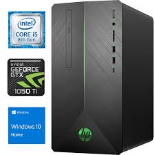 Vci Hp Pavilion Gaming Desktop Computer Intel Core I5 Gaming Desktop Desktop Computers Intel Core
