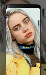 These free wallpapers work great on android smartphones. About Billie Eilish Wallpapers Hd Google Play Version Apptopia