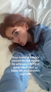 Kylie Mcwilliams Bailey Zimmerman Ex