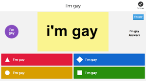 With online classes being more without further ado, here are 100+ inapporpriate, funny, and dirty kahoot names to use to troll your. Kahoot Explore Tumblr Posts And Blogs Tumgir
