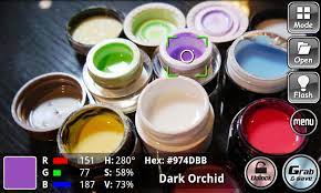 Visit a behr color solution center at your local home depot® to pick up your paint color chips to get started. 4 Best Android Color Identifier Apps To Know Color Names