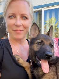 People Profile: Victoria O'Connor