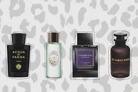 I gave it a 3 because it's not a bad smell and very potent, but it's not ambergris at all. Perfumes Con Aroma De Origen Animal Estos Son Los Mejores Gq Mexico Y Latinoamerica