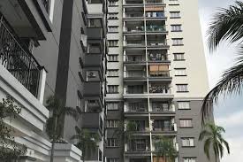 Strategically located at the crossroads between kuala lumpur & petaling phileo damansara itself is a commercial centre housing several property developer showrooms, in. Ken Damansara Petaling Jaya Insights For Sale And Rent Edgeprop My