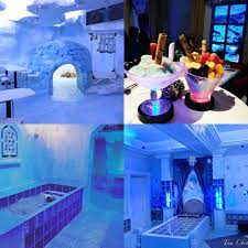 Penang favorite chew chow style omelet with chives & baby oysters. Penang Malaysia S First Ice Cafe Is A Cool Place For Dessert Hype Malaysia