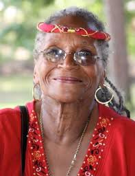 Obituary information for Harriett Louise Vickers