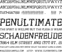 This is a generator for text fonts of the cool variety. Gwuueb2iyotzxm