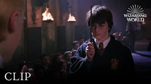 None of the movies were worth watching still the camber of secrets wud be the best the latest one are much better, just my opinion tho that the producers made it for a more mature audience when they showed more dementors and. Wizard Duel Draco Malfoy Vs Harry Potter Harry Potter And The Chamber Of Secrets Youtube