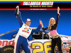 These hilarious talladega nights quotes will make you feel like a winner. Talladega Nights The Ballad Of Ricky Bobby Wcbe 90 5 Fm
