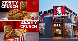 306 likes · 2 talking about this · 1,203 were here. Kfc M Sia Releases New Zesty Crunch With Chimichurri Sauce Starting Today Kl Foodie