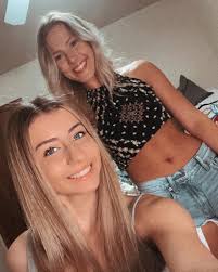 First day with the roomies 💕